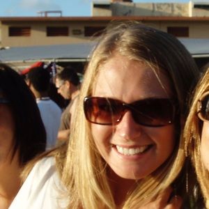 Meet your Posher, Sabrina